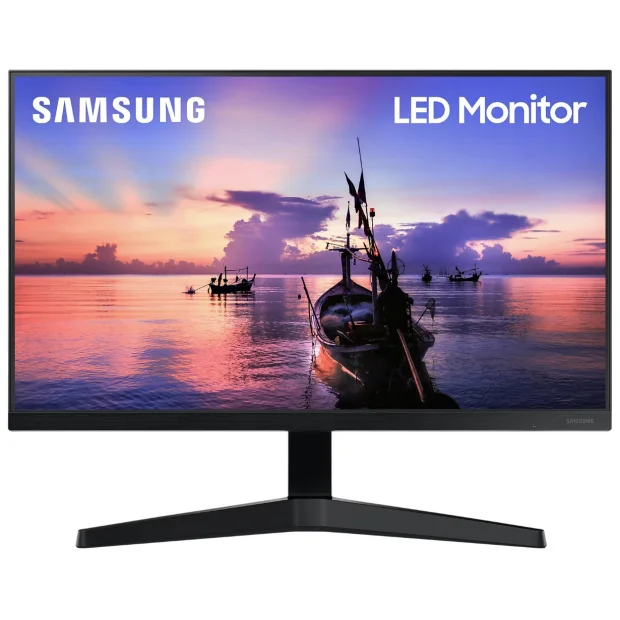 Монитор Samsung F24T350FHC